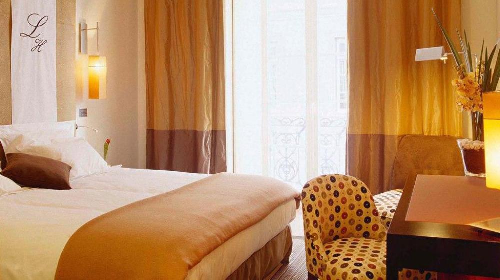 Heritage Avenida Liberdade - Heritage Collection - Avenida Hotel Lissabon