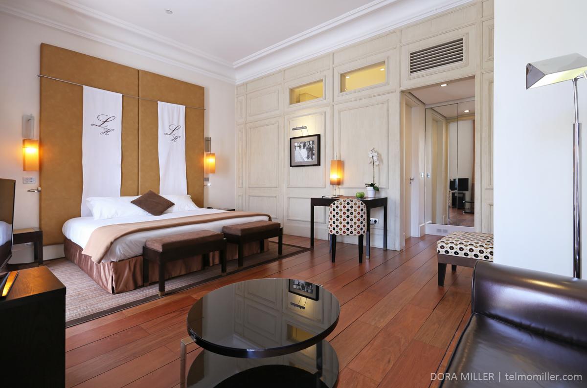 Heritage Avenida Liberdade - Heritage Collection - Avenida Lissabon