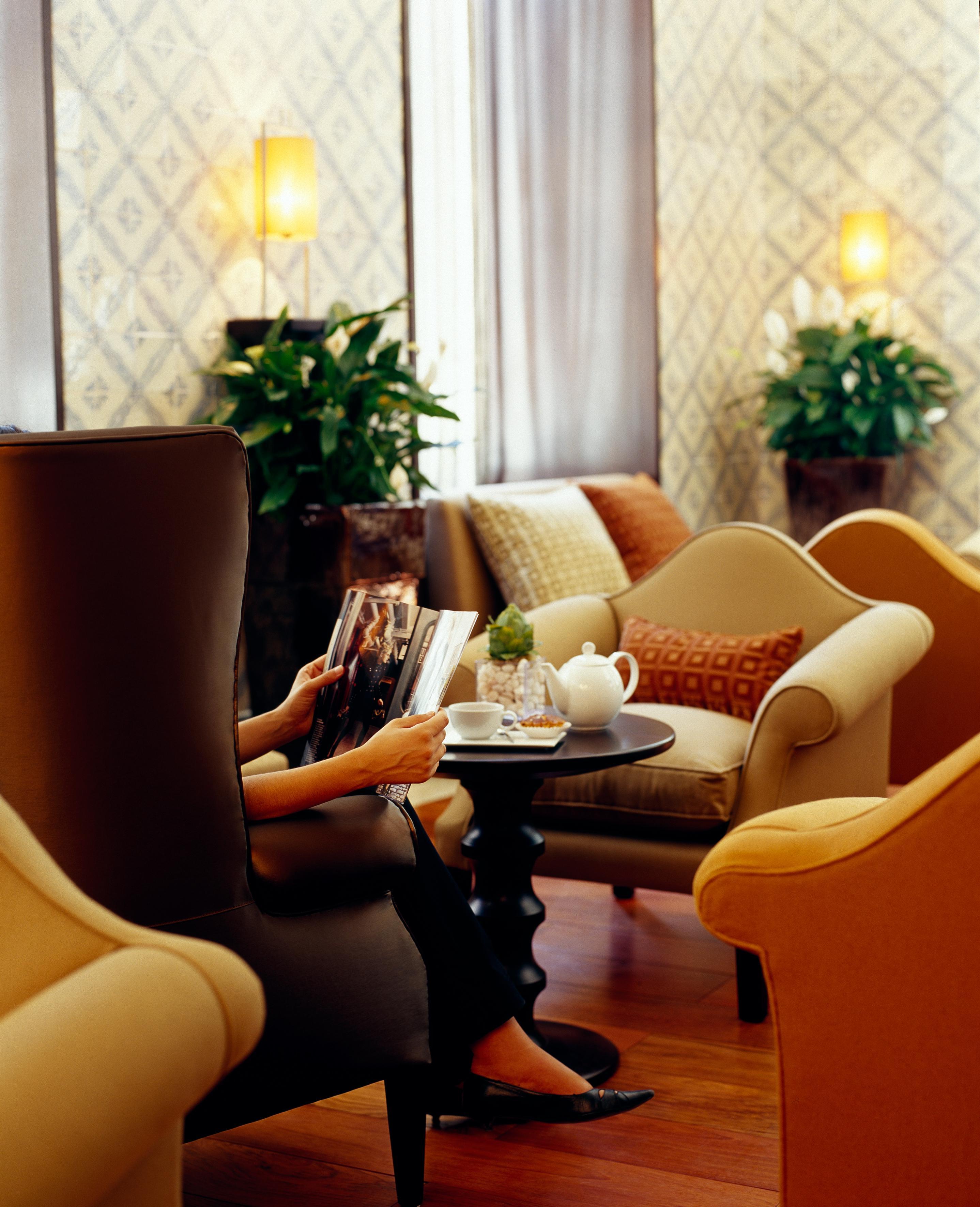 Heritage Avenida Liberdade - Heritage Collection - Avenida Hotel Lissabon