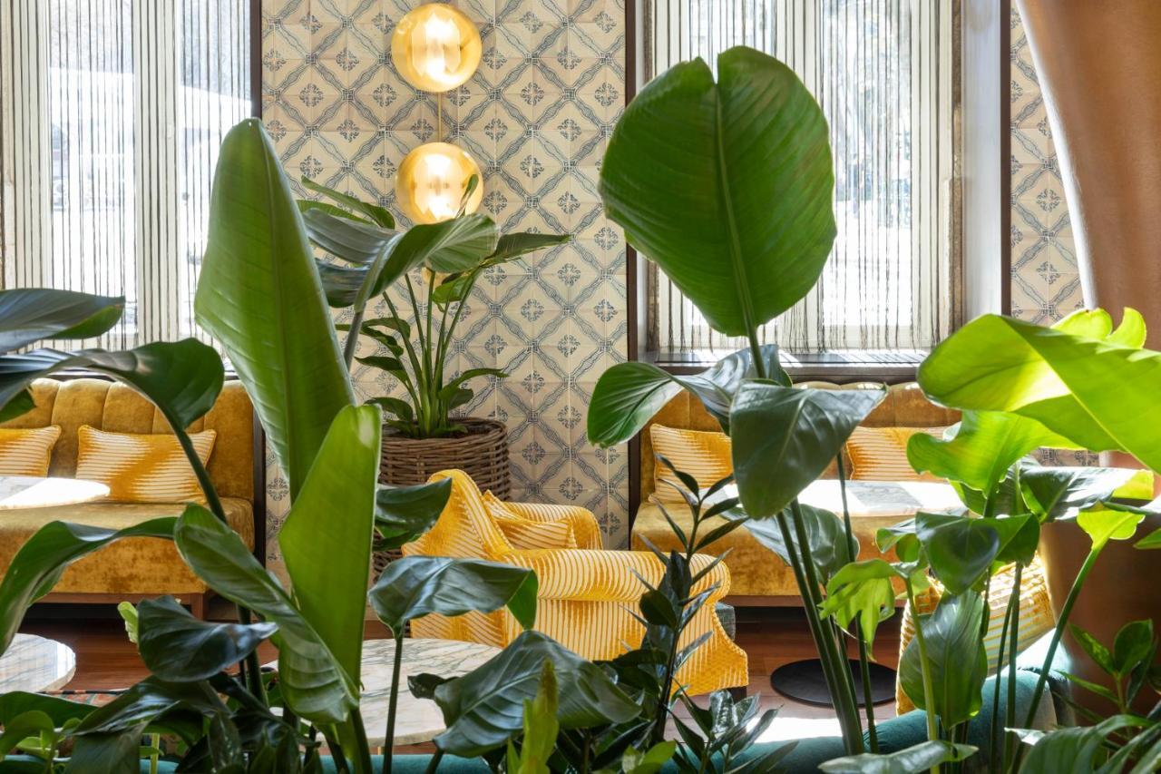 Heritage Avenida Liberdade - Heritage Collection - Avenida Hotel