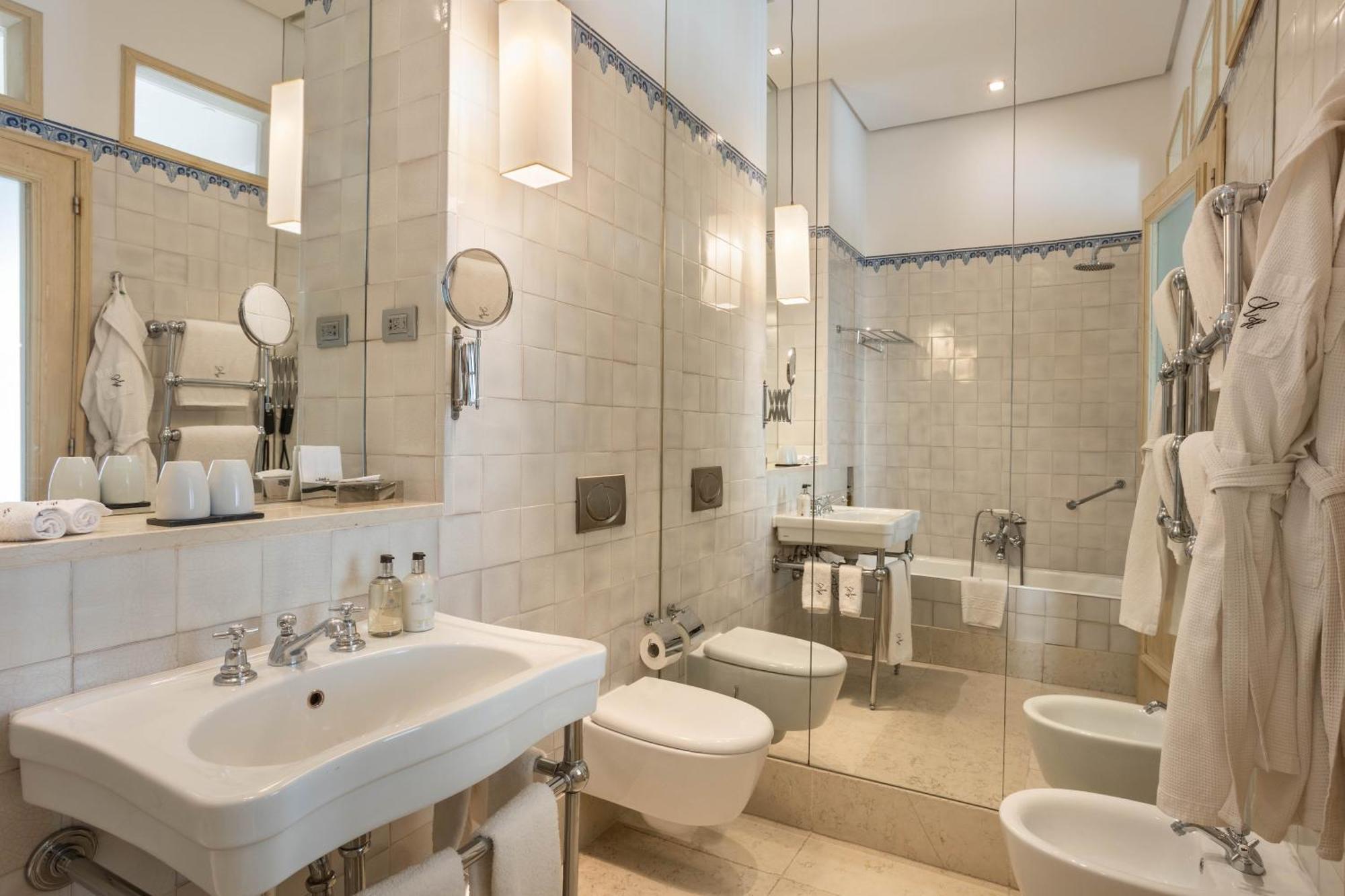 Hotel Heritage Avenida Liberdade - Heritage Collection - Avenida Lissabon