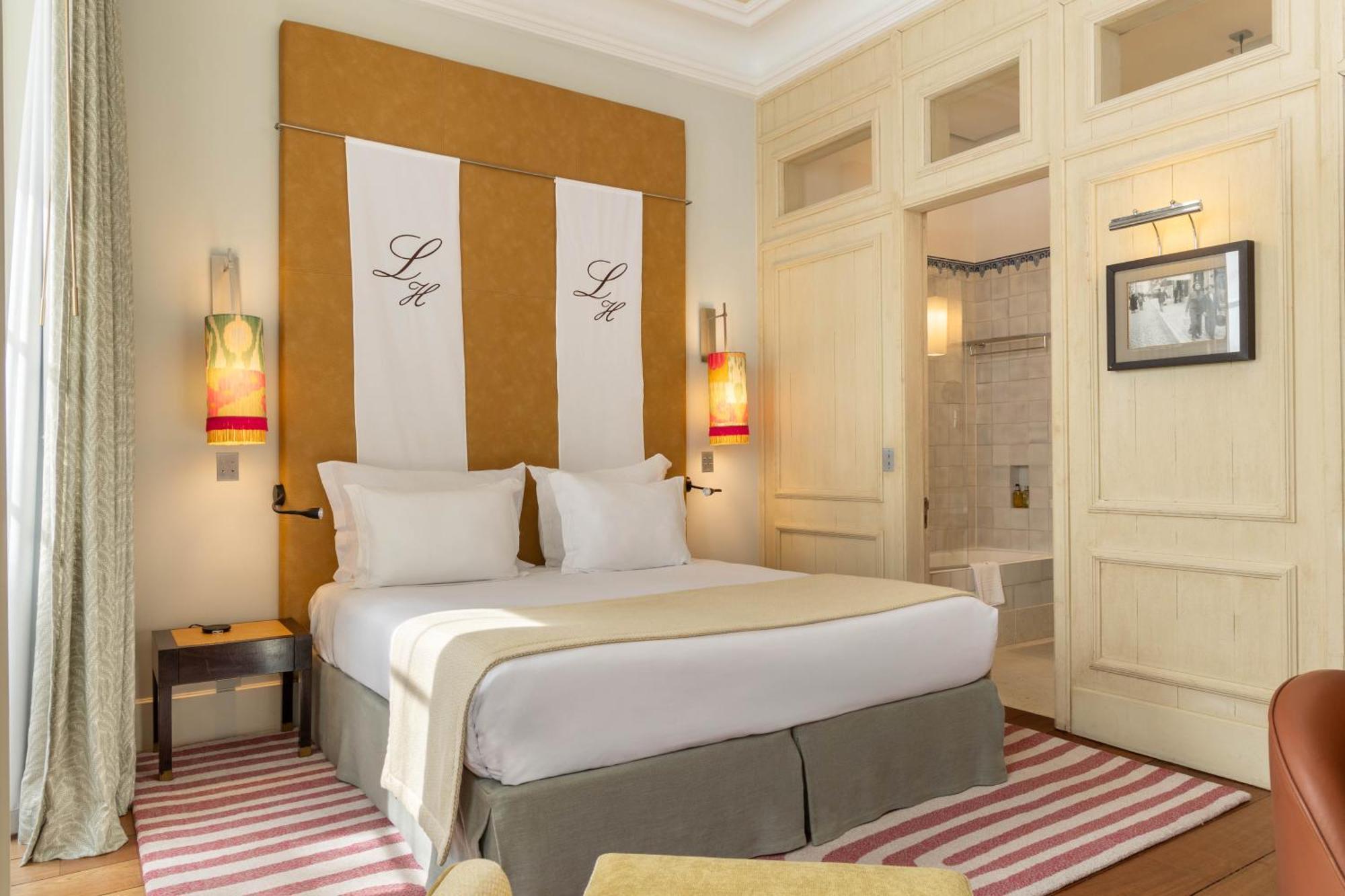 Heritage Avenida Liberdade - Heritage Collection - Avenida 4*