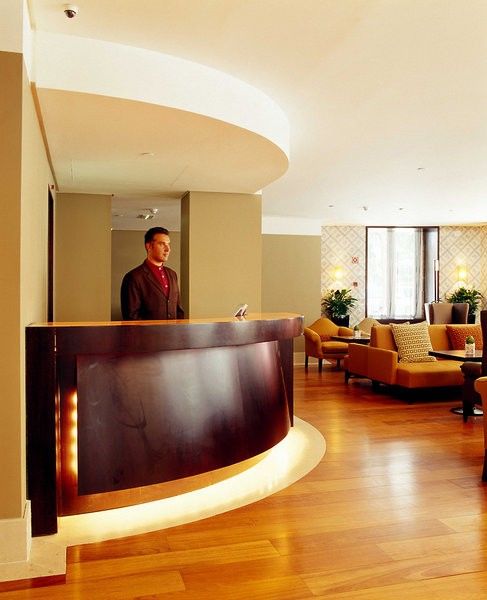 Heritage Avenida Liberdade - Heritage Collection - Avenida Hotel Lissabon