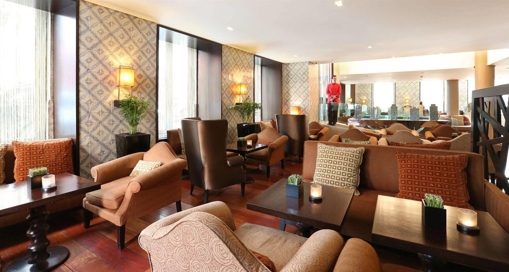 Heritage Avenida Liberdade - Heritage Collection - Avenida Hotel Lissabon