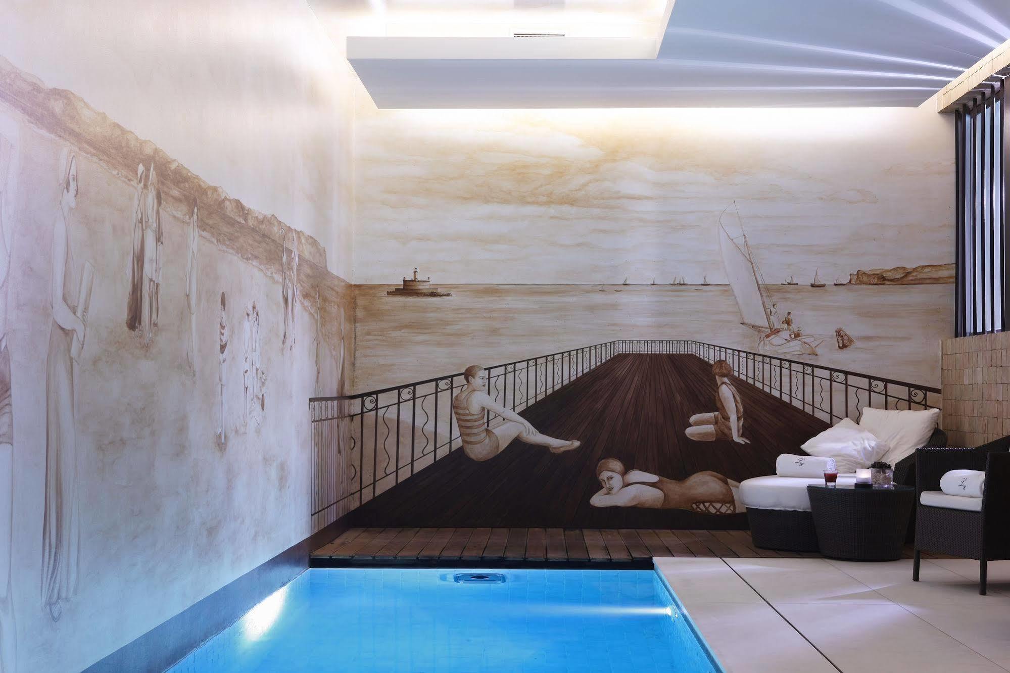 Heritage Avenida Liberdade - Heritage Collection - Avenida Lissabon