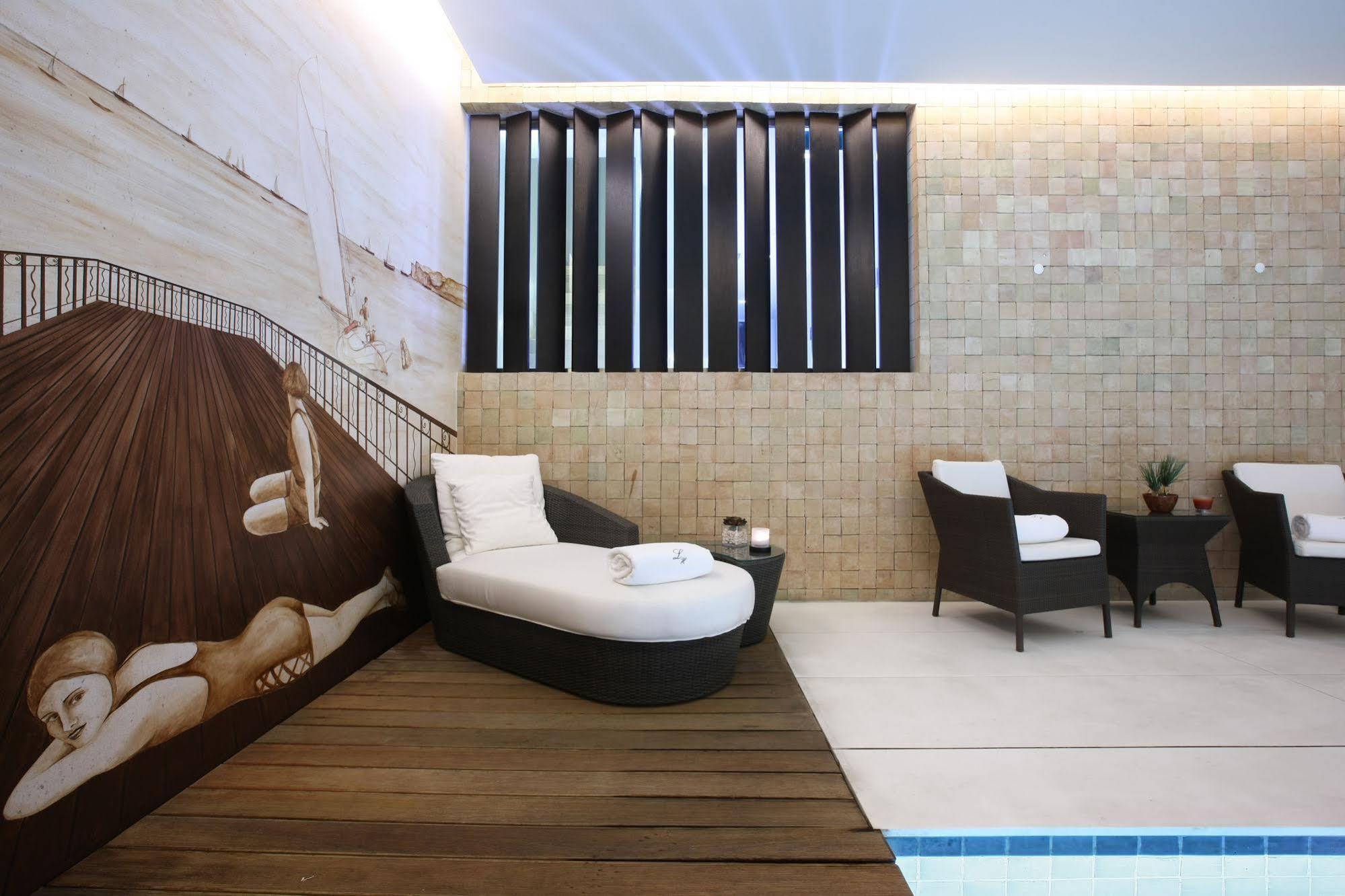 Heritage Avenida Liberdade - Heritage Collection - Avenida 4*